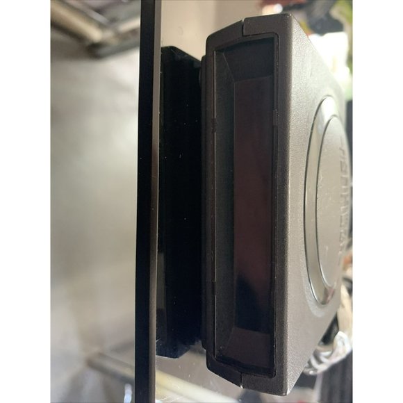 Menacer Receiver OEM Sega Model 1658 for Genesis Console Video Game Controller - Picture 3 of 5